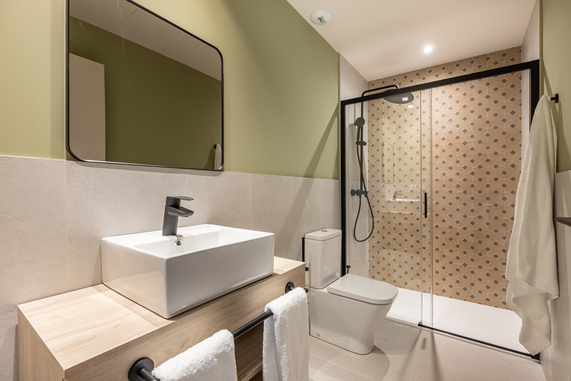 Líbere Córdoba Tendillas - Alojamientos en CORDOBA