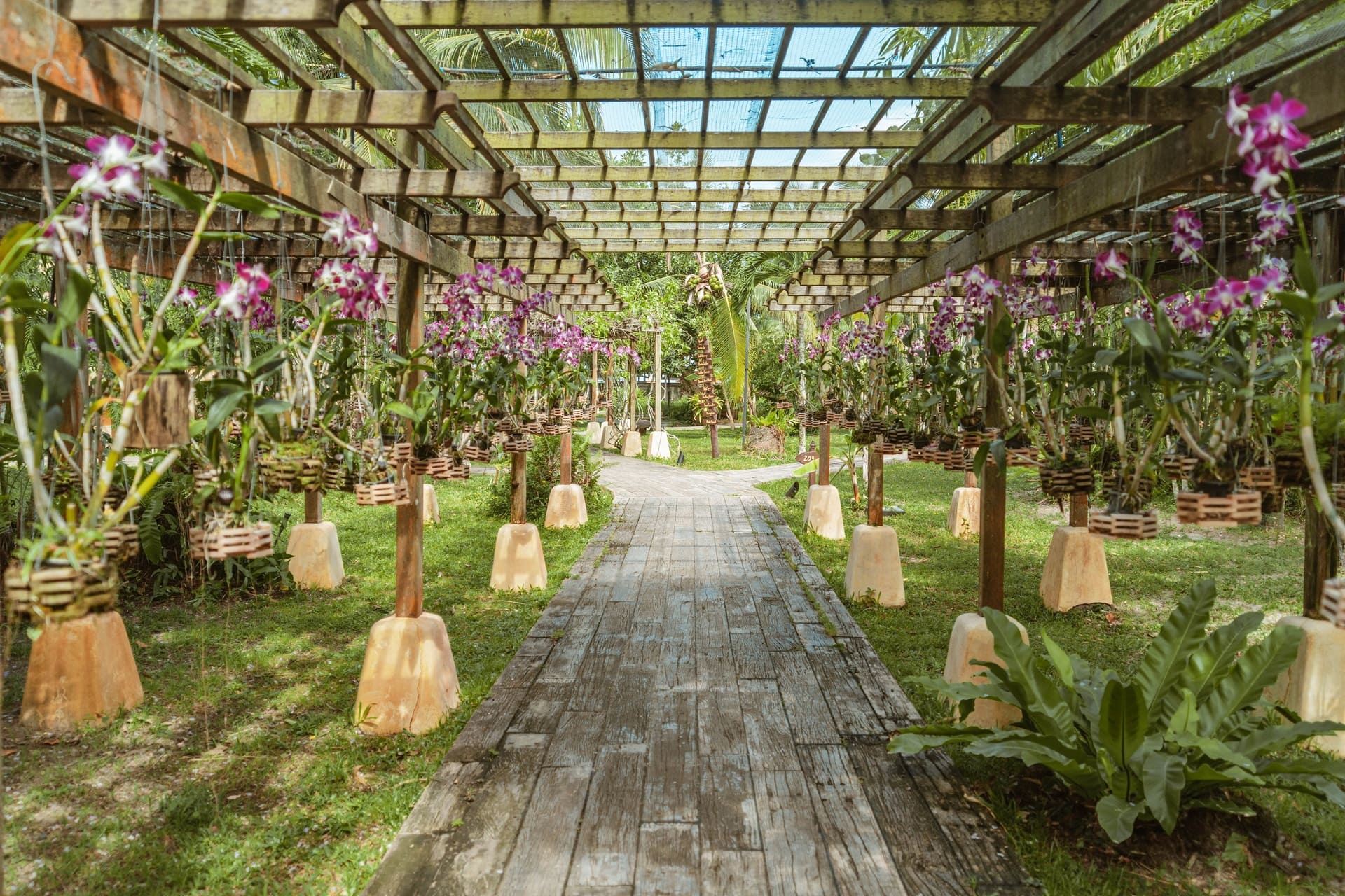 High Season Pool Villa & Spa