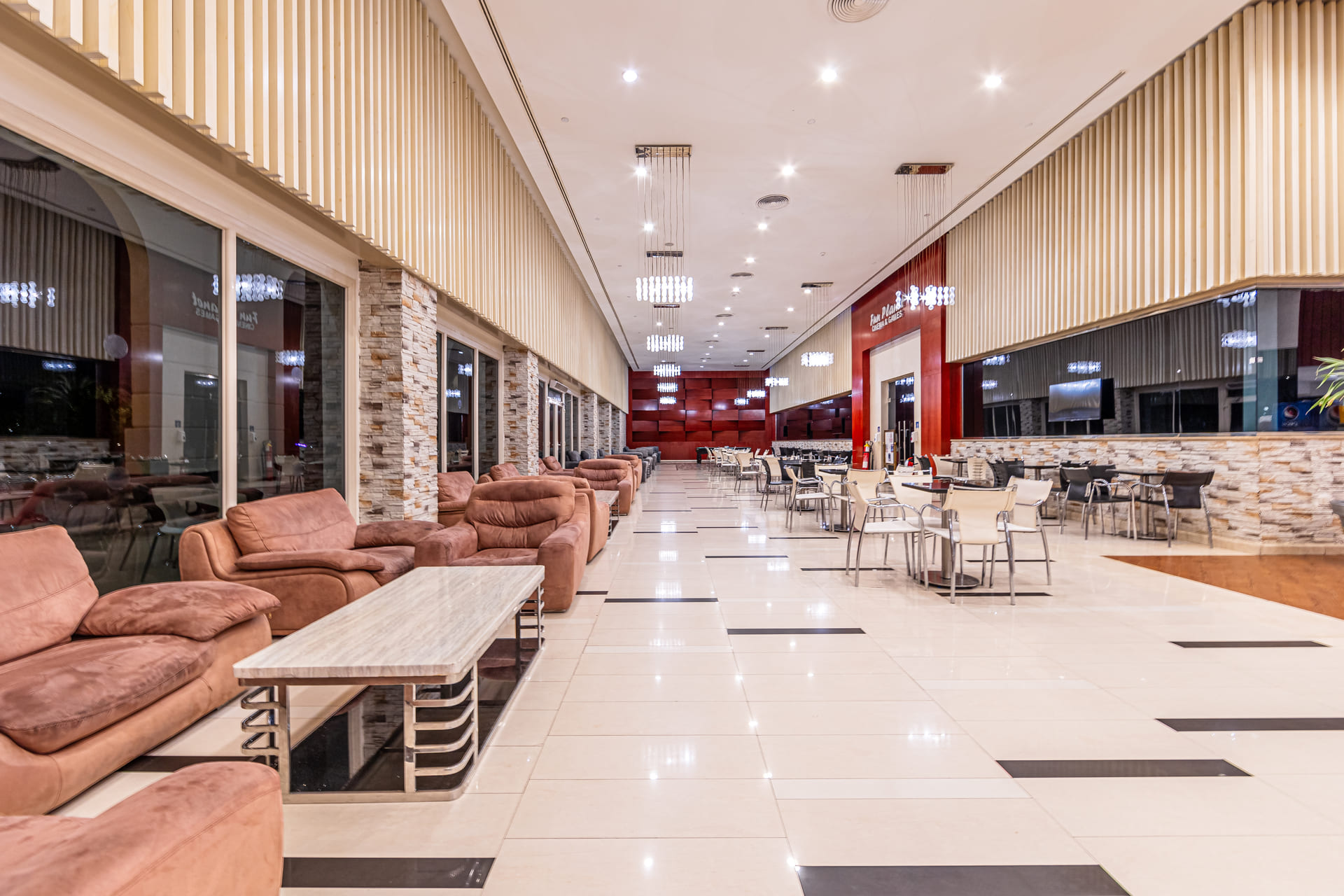 Serenity Sky Arc Resort - Sahl Hasheesh - Alojamientos en Hurghada