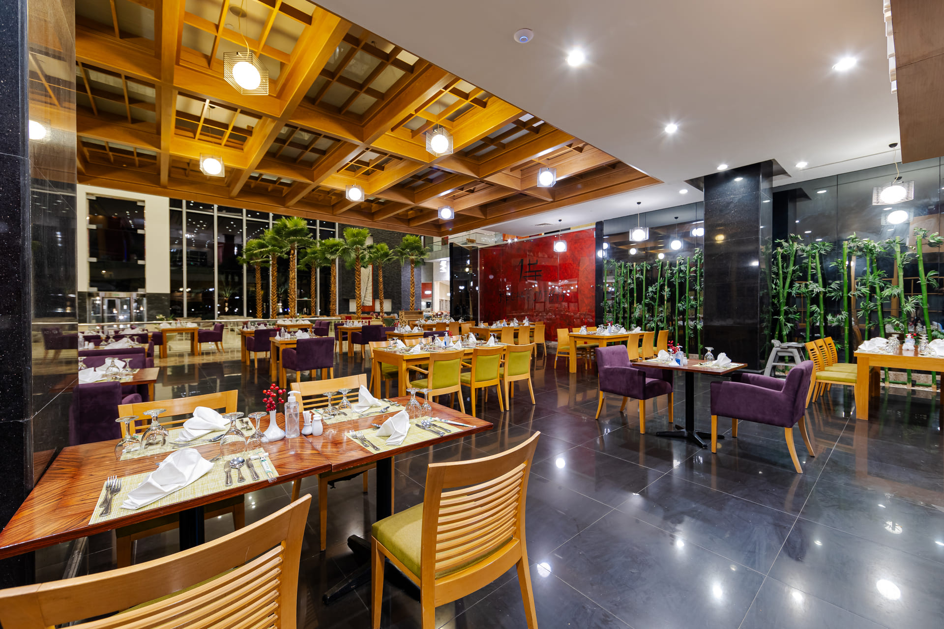 Serenity Sky Arc Resort - Sahl Hasheesh - Alojamientos en Hurghada