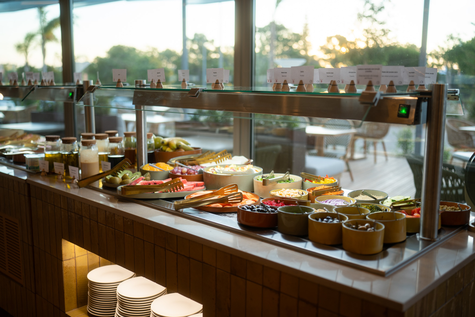 Castelo Suites Hotel