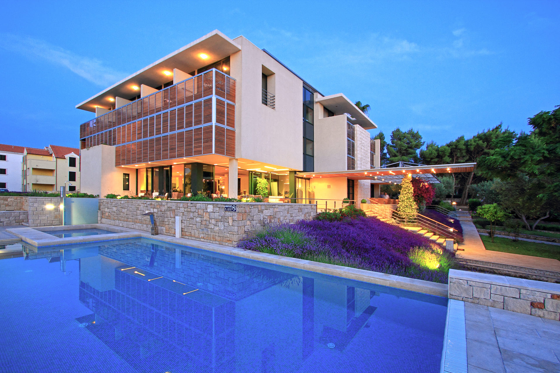 Aminess Vival Velaris Resort - Alojamientos en SUPETAR