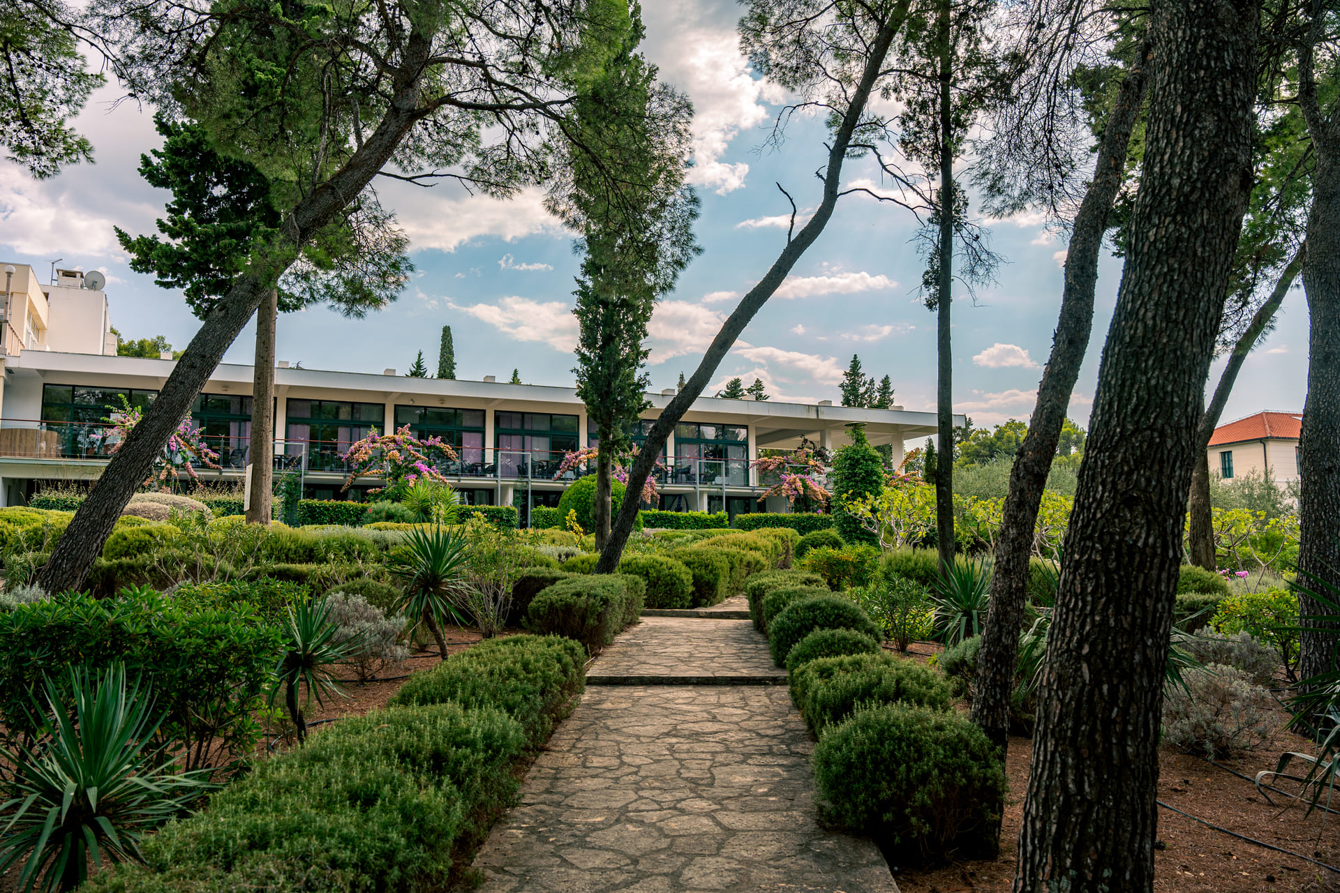 Aminess Vival Velaris Resort - Alojamientos en SUPETAR