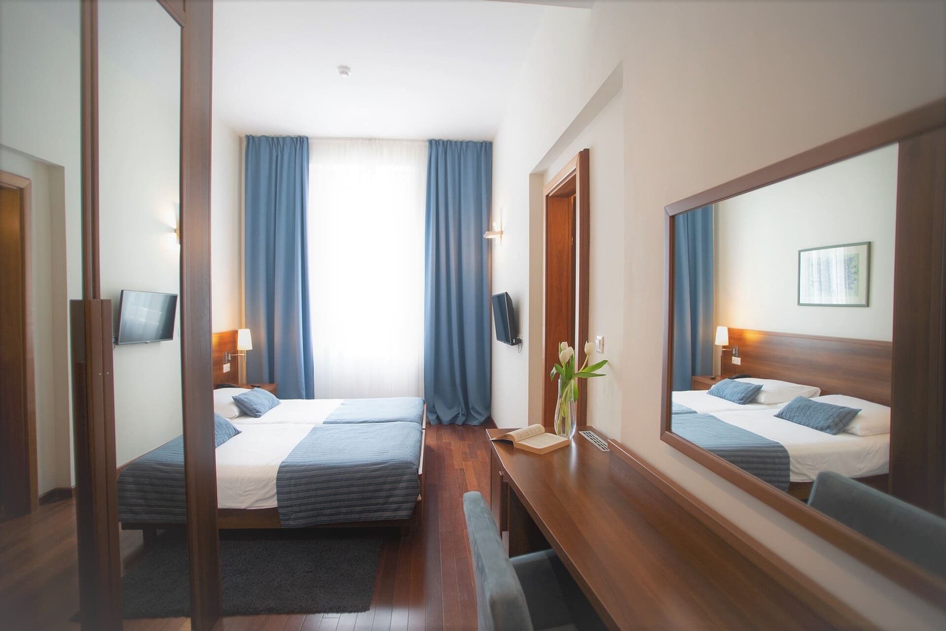 Aminess Vival Velaris Resort - Alojamientos en SUPETAR