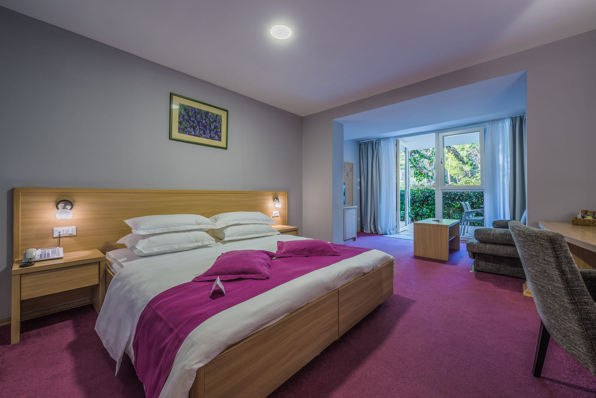 Aminess Vival Velaris Resort - Alojamientos en SUPETAR