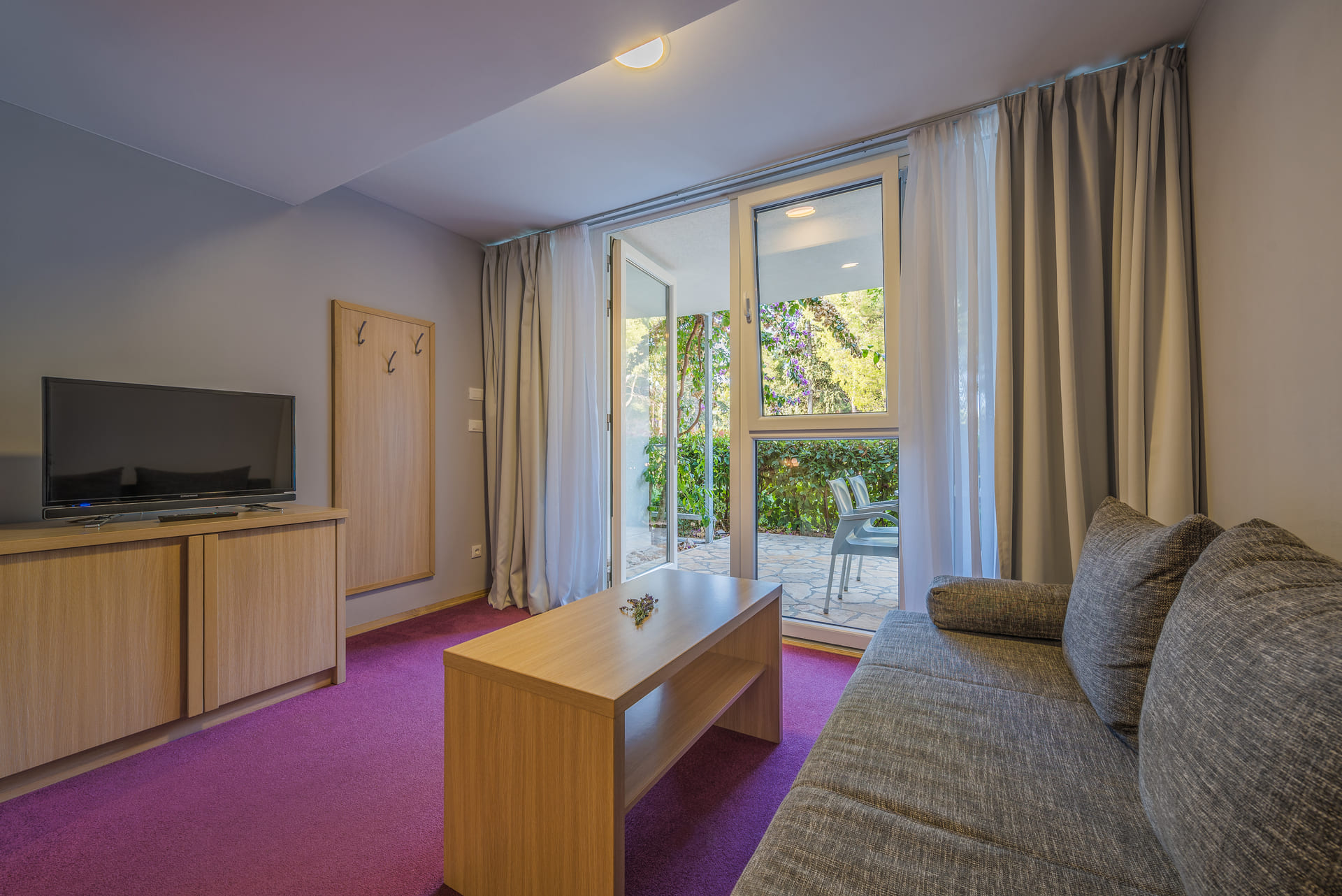 Aminess Vival Velaris Resort - Alojamientos en SUPETAR