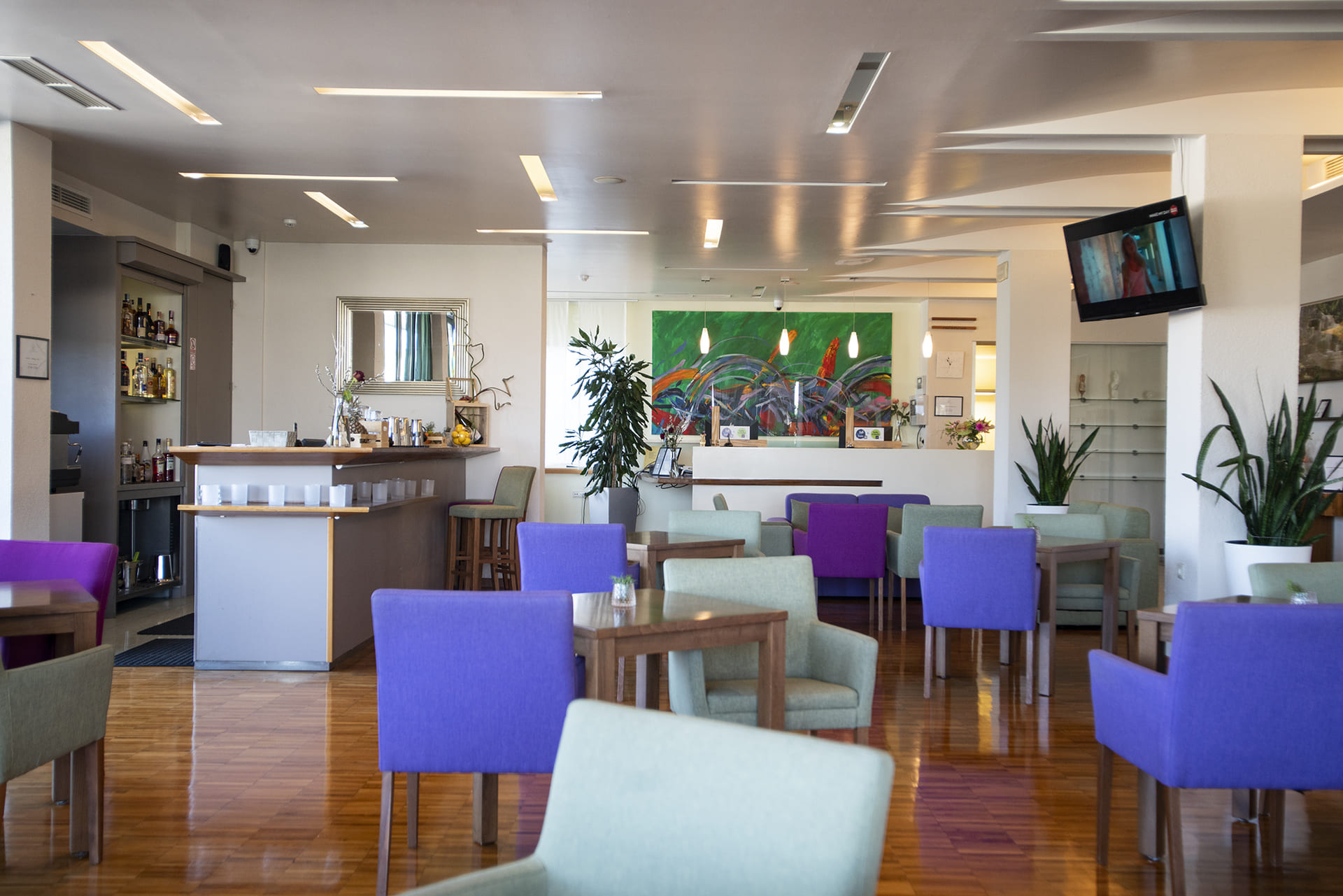 Aminess Vival Velaris Resort