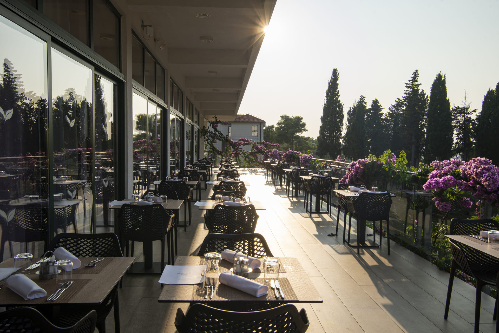 Aminess Vival Velaris Resort - Alojamientos en SUPETAR