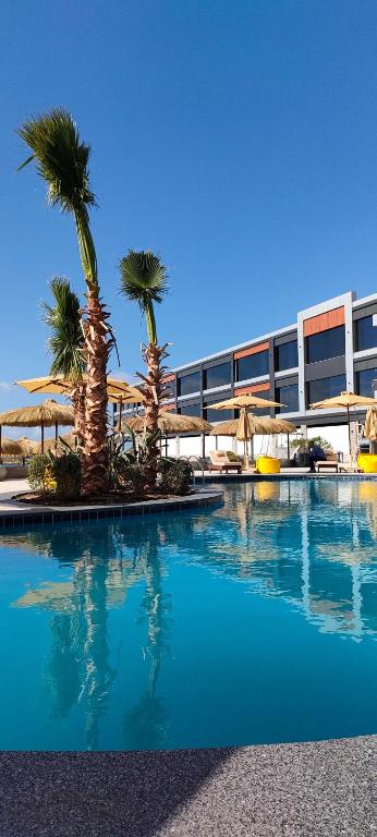 XU San Stefano Hotel Alexandria