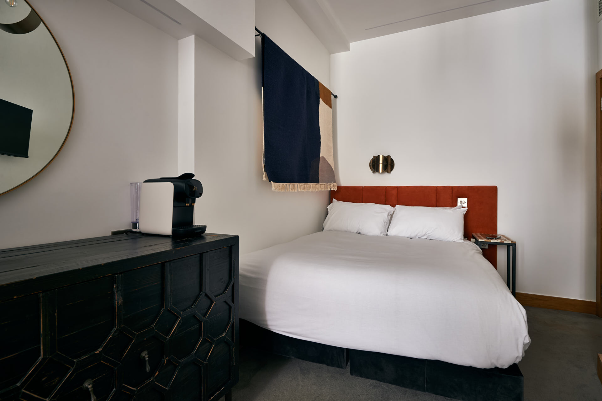 Líbere London Edgware Road