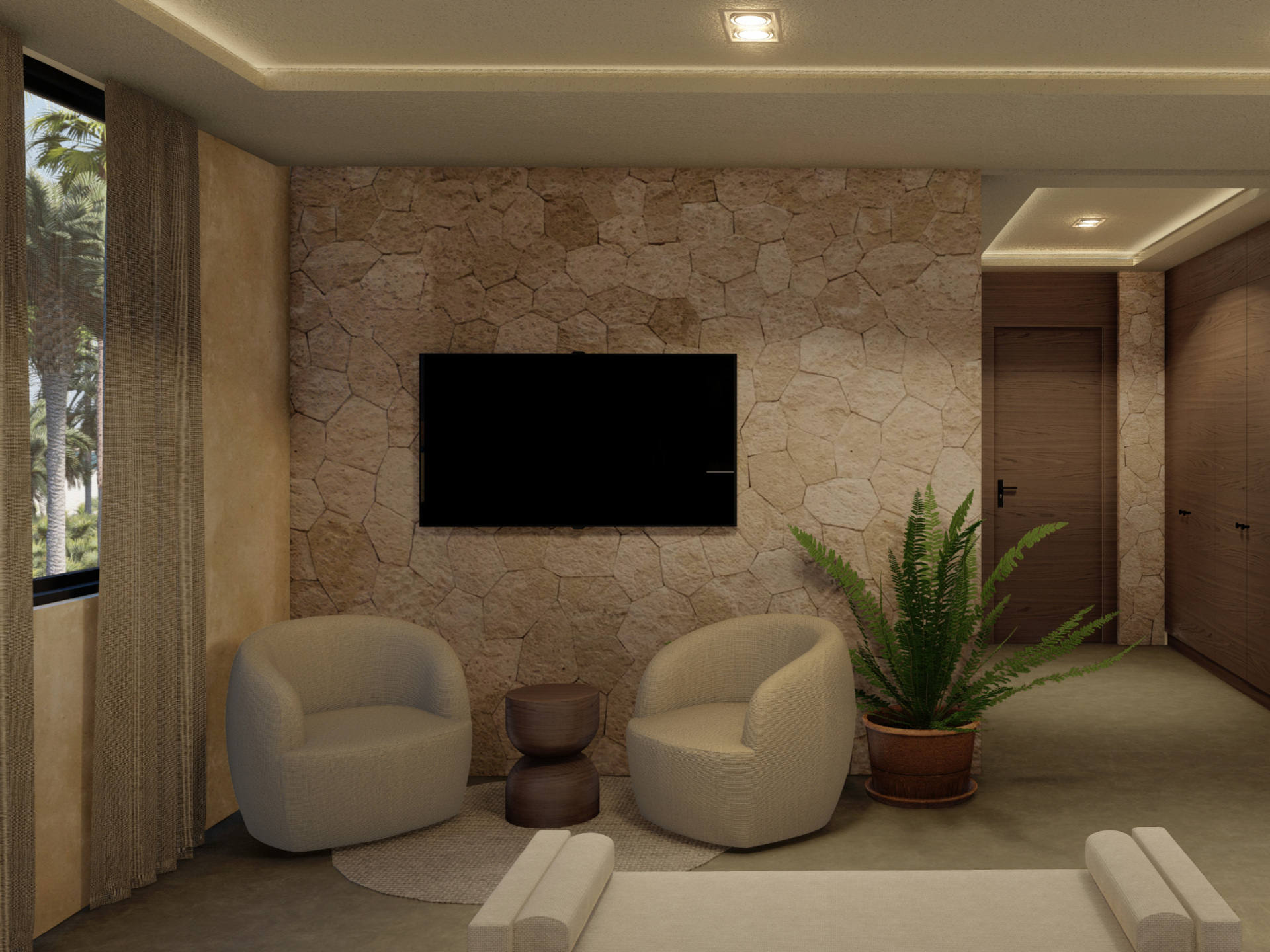 Ana y José Holbox Hotel ?& Beach Club - Alojamientos en CANCUN - ISLA HOLBOX