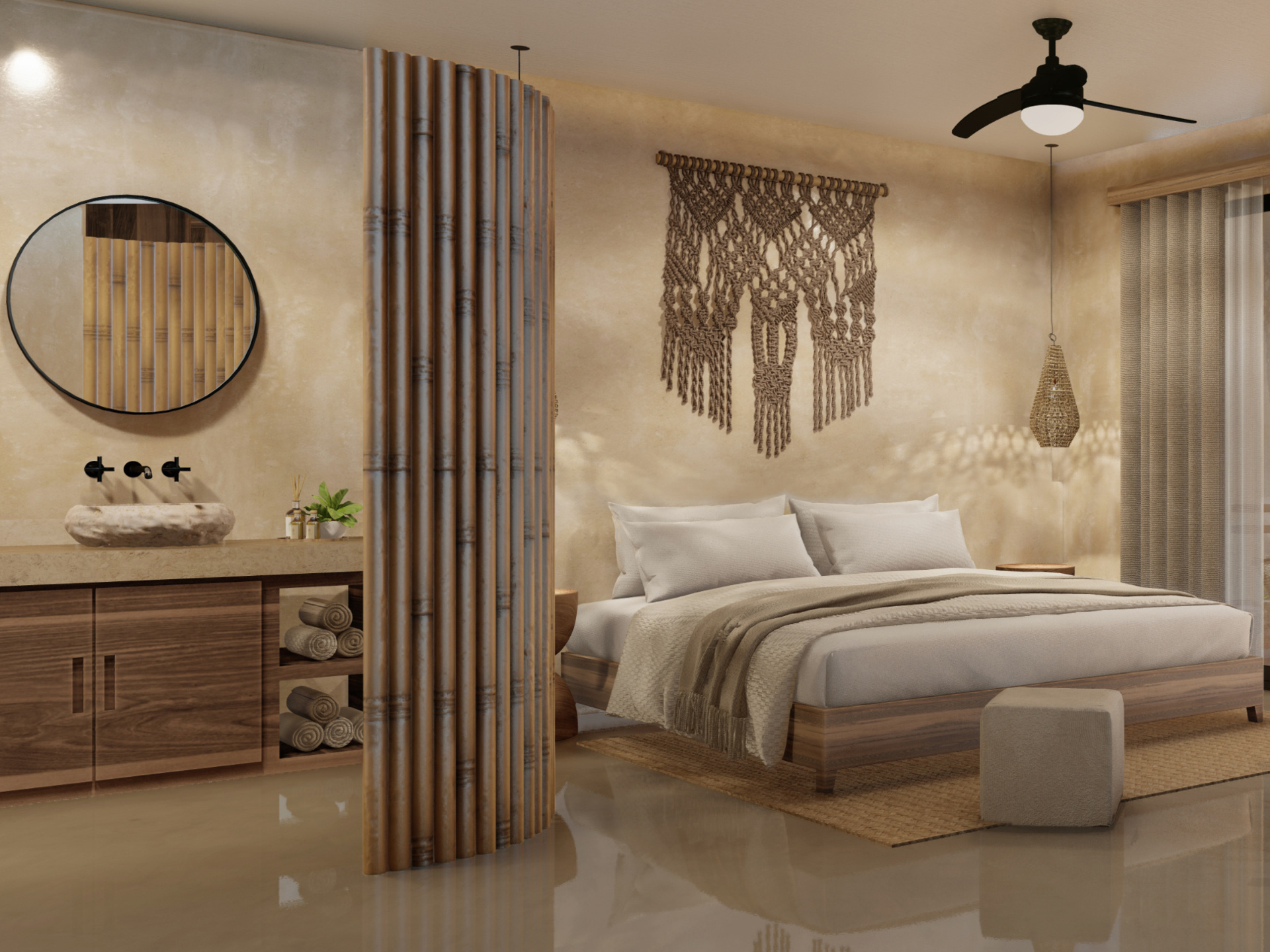 Ana y José Holbox Hotel ?& Beach Club - Alojamientos en CANCUN - ISLA HOLBOX