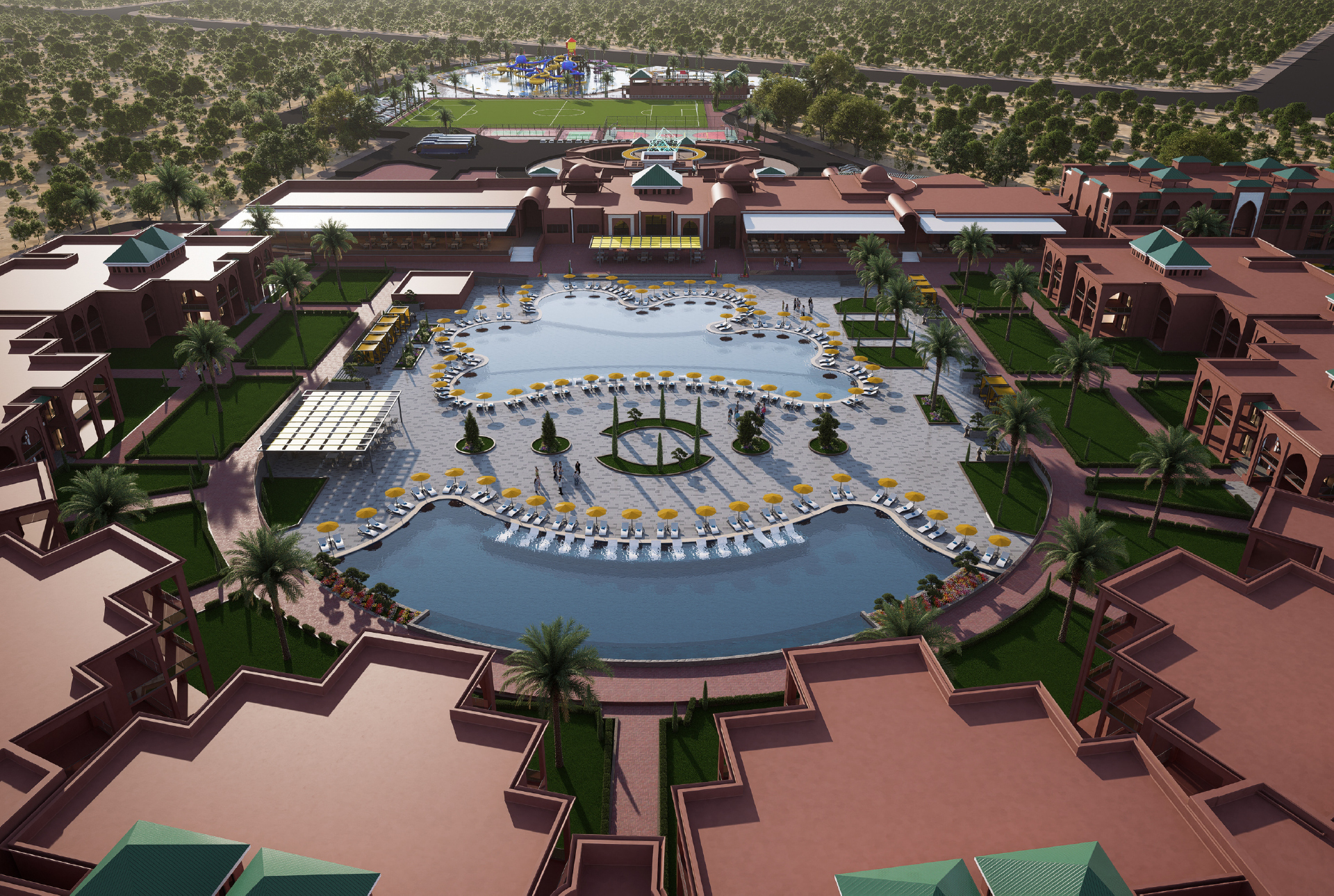 Pickalbatros SUNGO Club