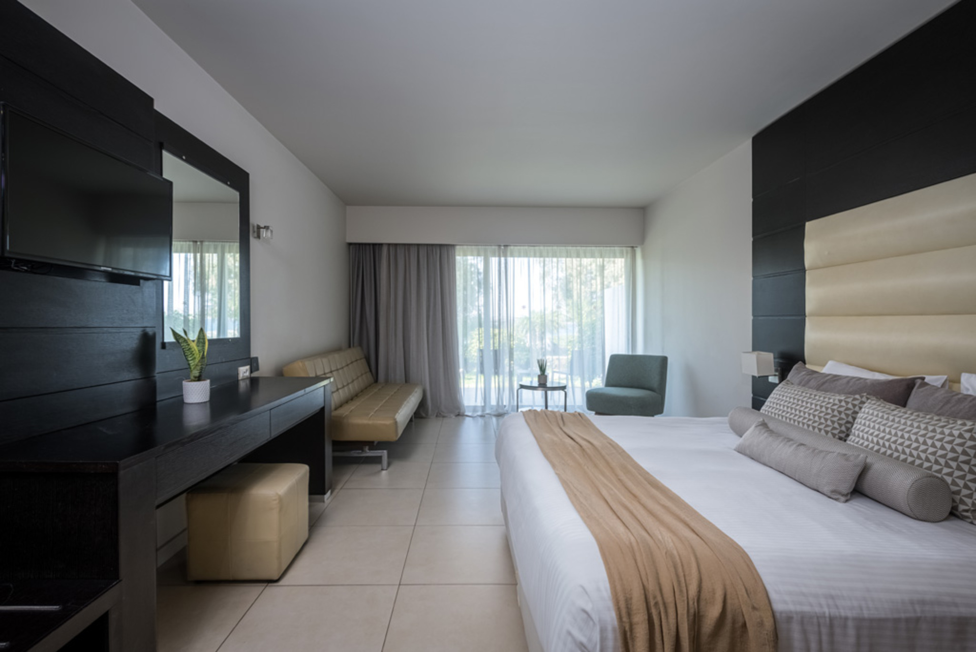 E-geo Easy Living Resort