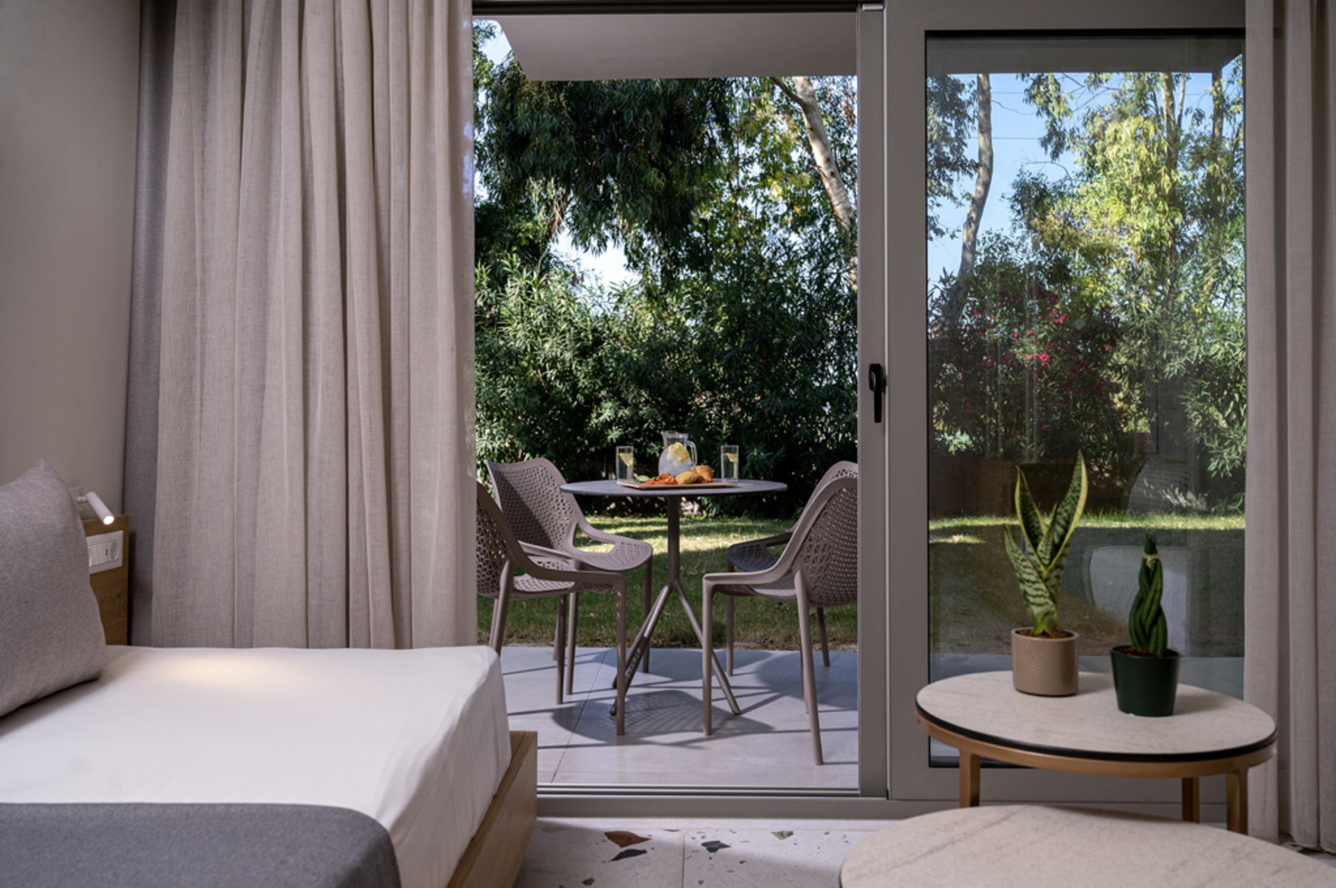 E-geo Easy Living Resort