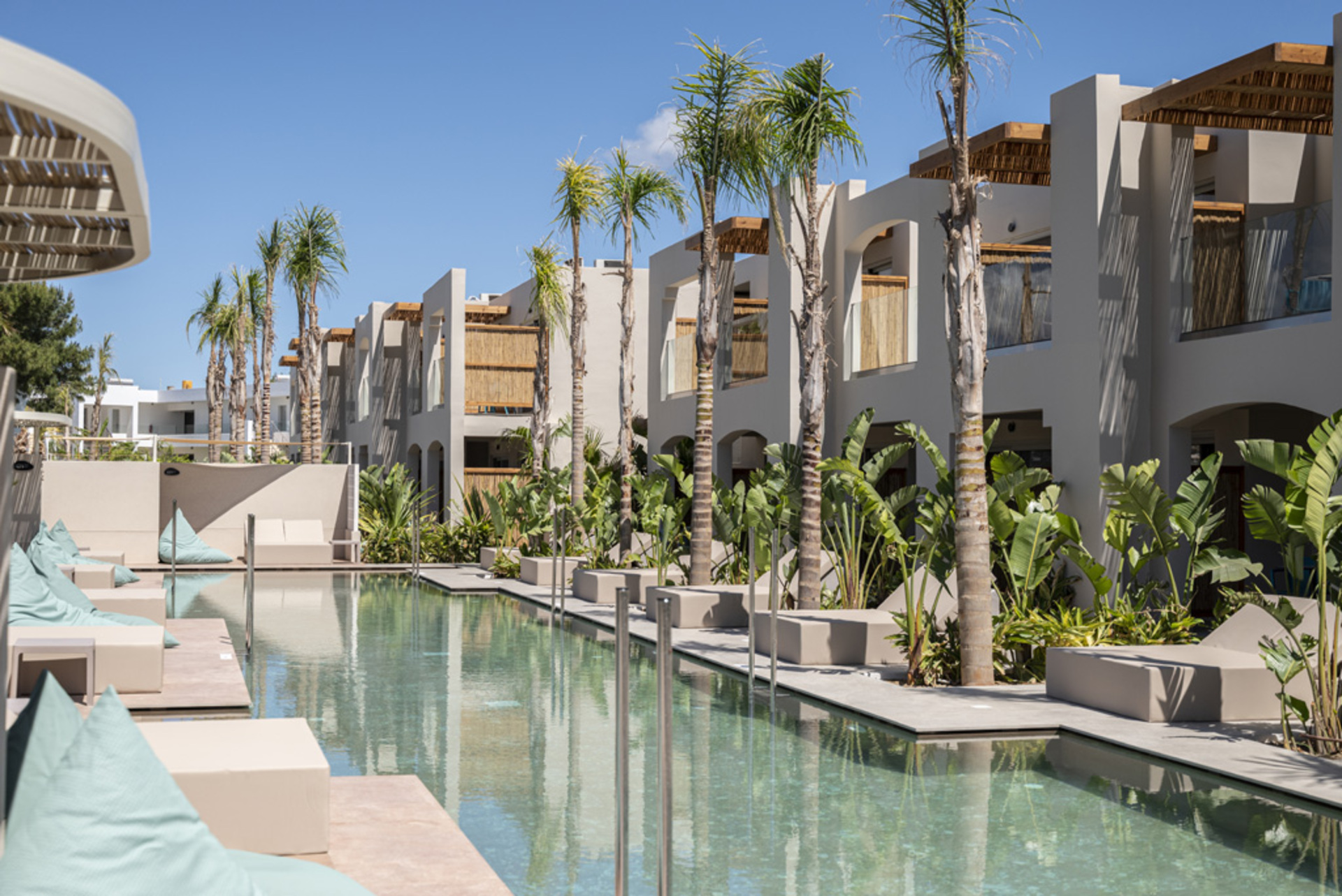 E-geo Easy Living Resort