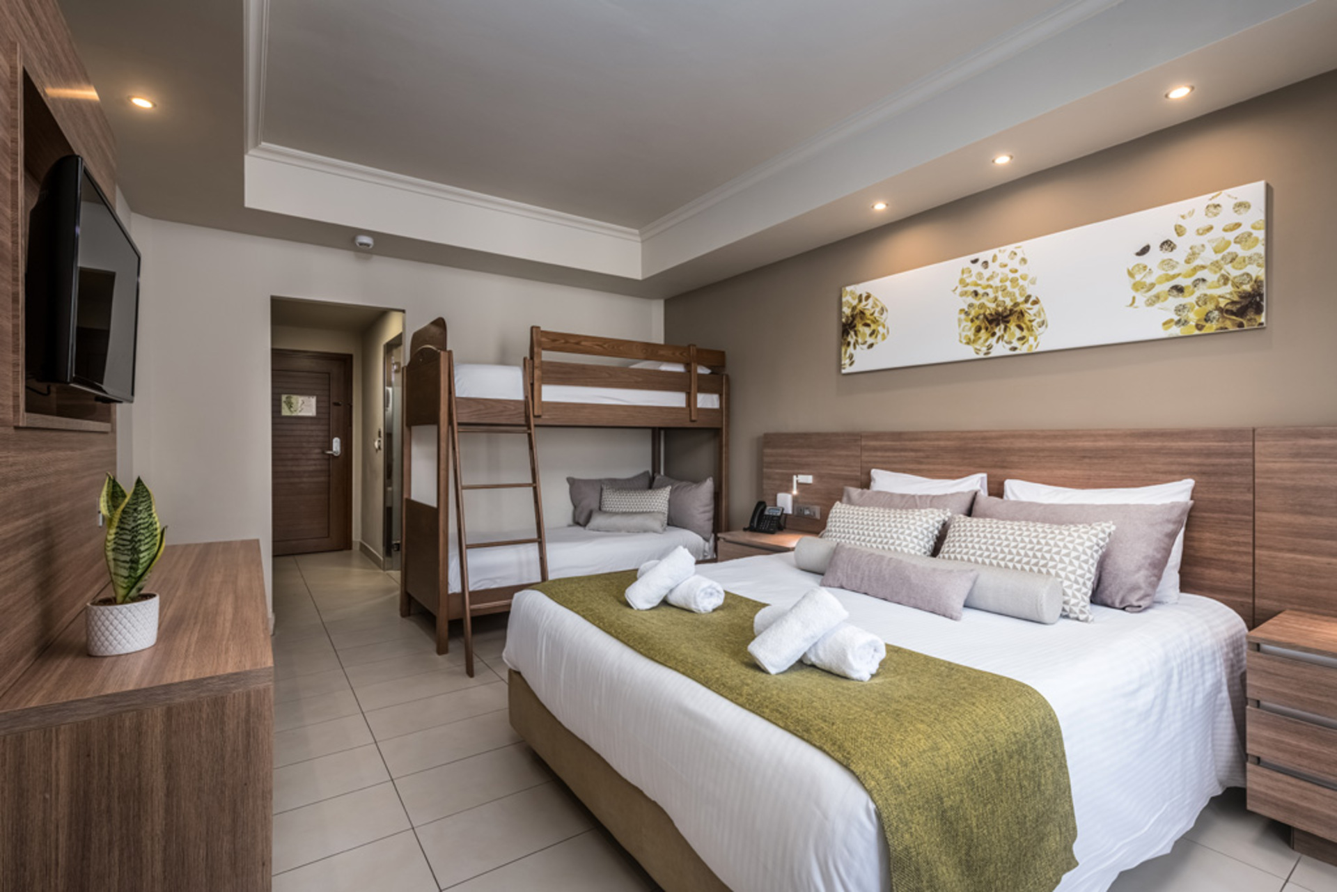 E-geo Easy Living Resort