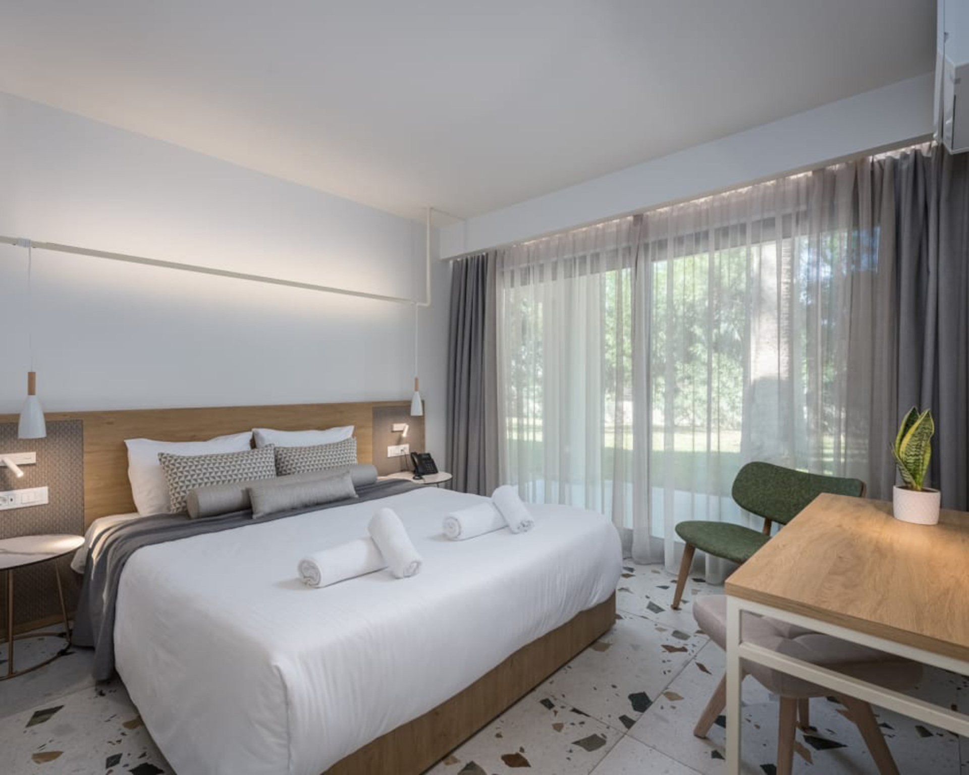 E-geo Easy Living Resort