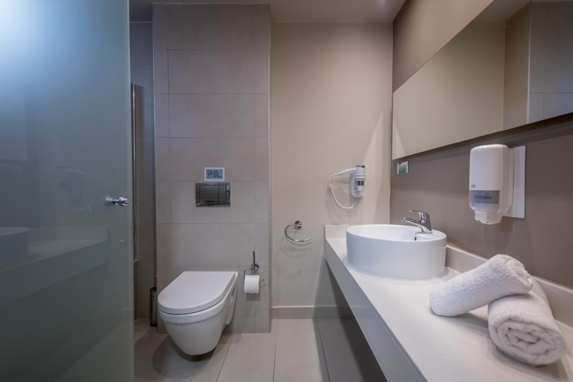 E-geo Easy Living Resort