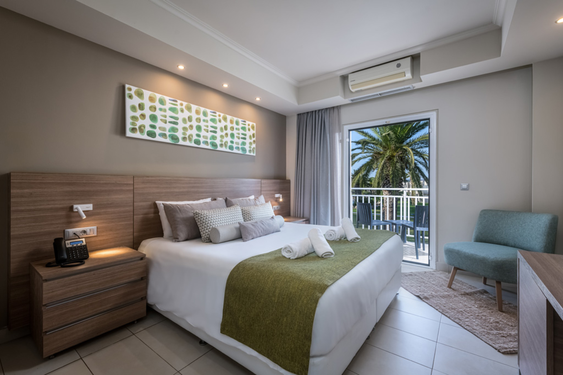 E-geo Easy Living Resort