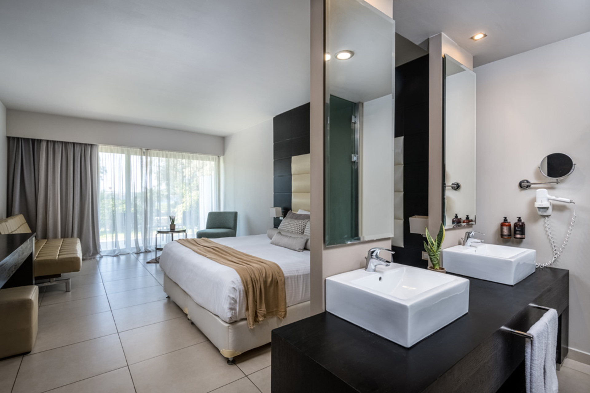 E-geo Easy Living Resort