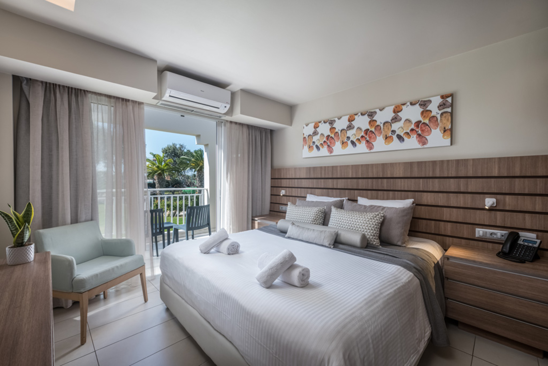 E-geo Easy Living Resort