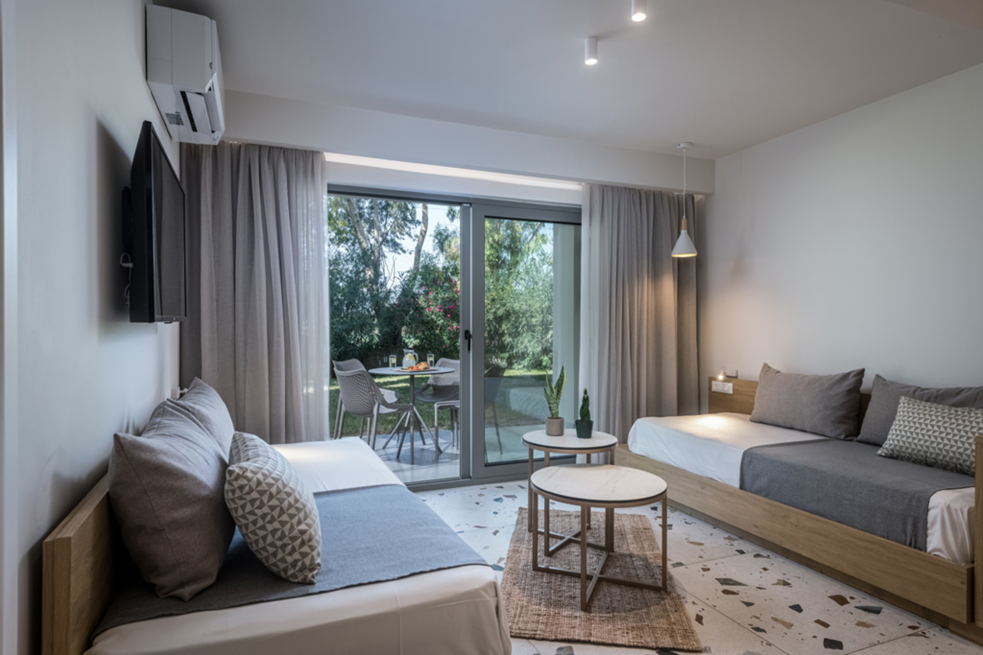 E-geo Easy Living Resort