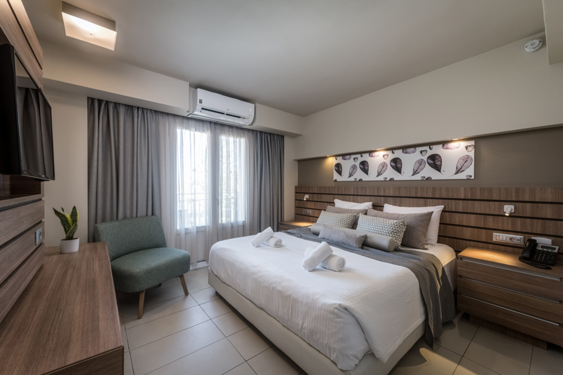 E-geo Easy Living Resort