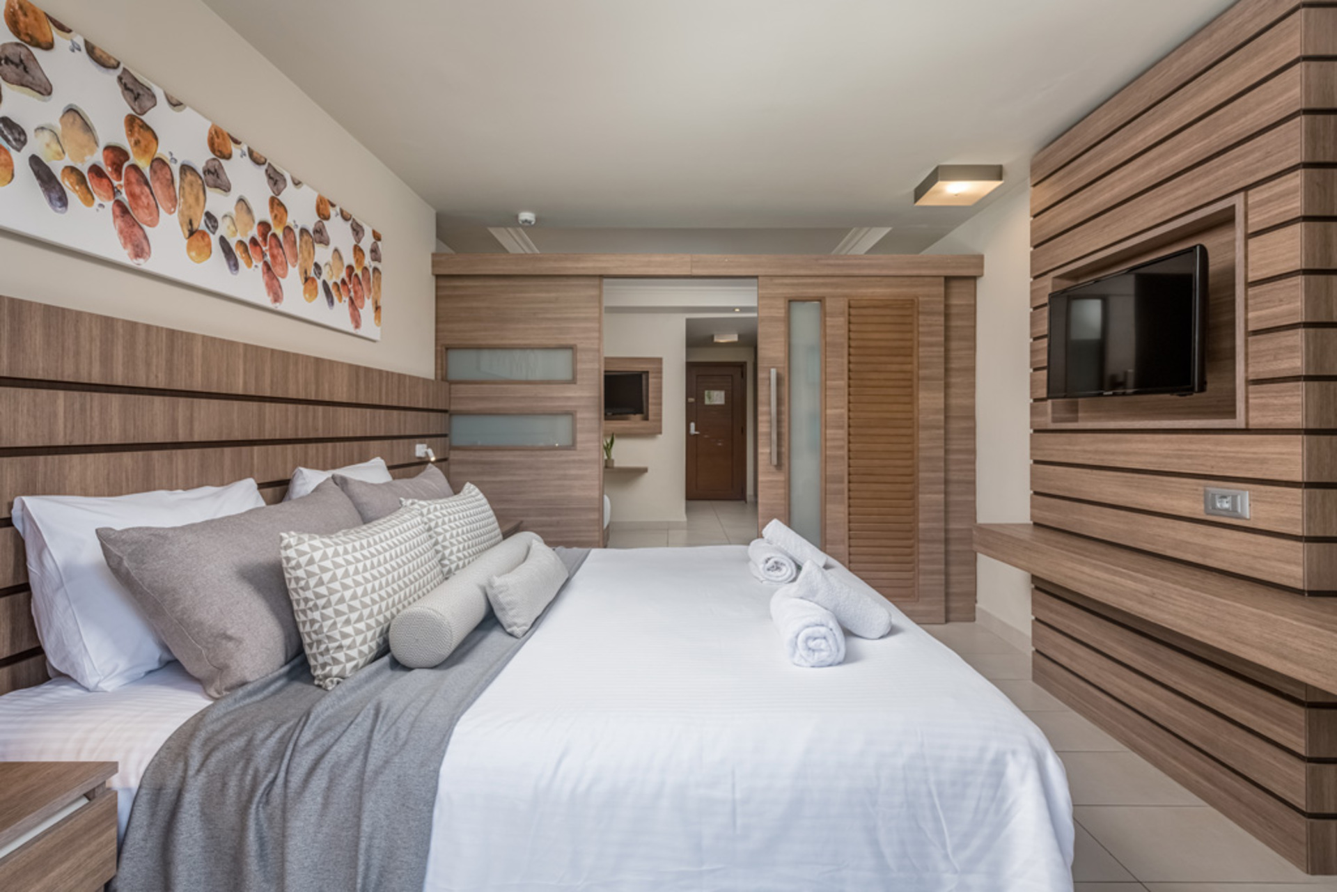 E-geo Easy Living Resort