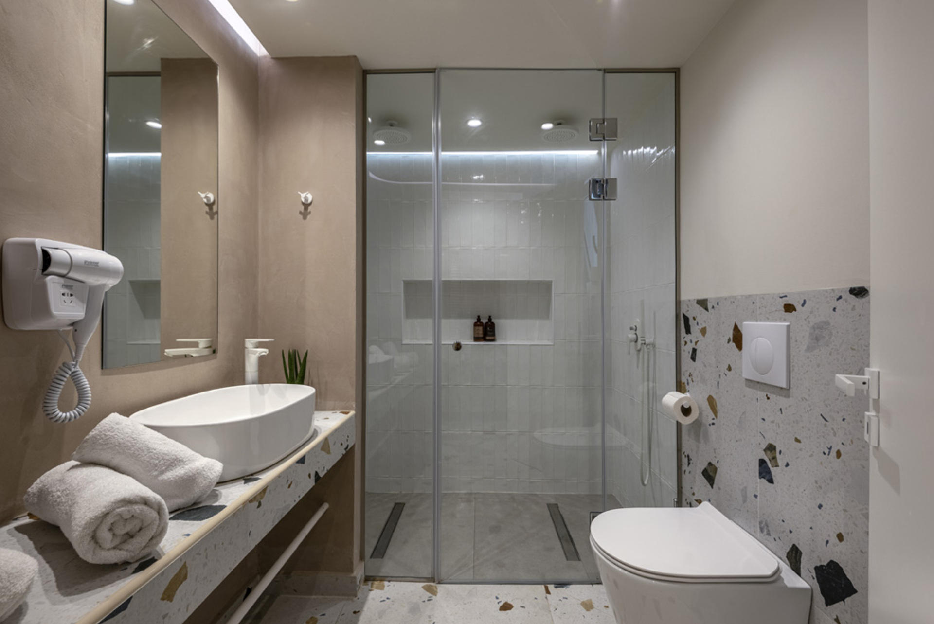 E-geo Easy Living Resort