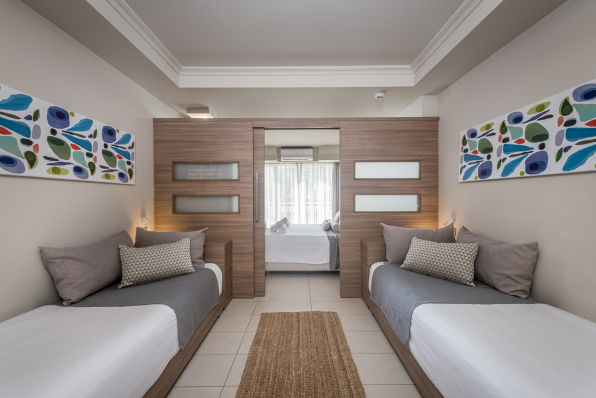 E-geo Easy Living Resort