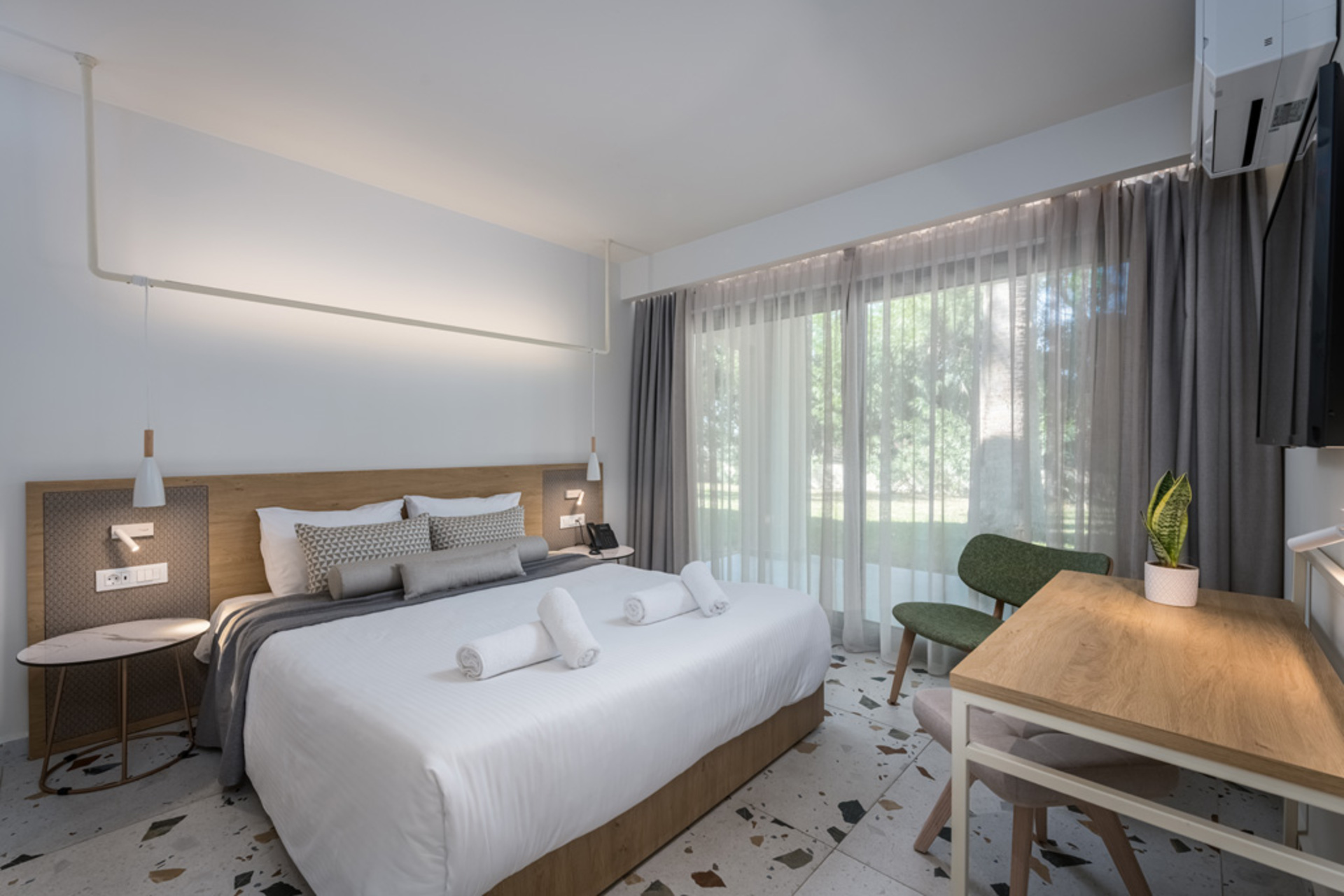 E-geo Easy Living Resort