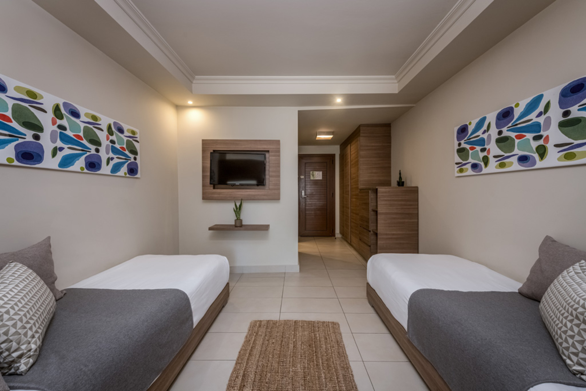 E-geo Easy Living Resort