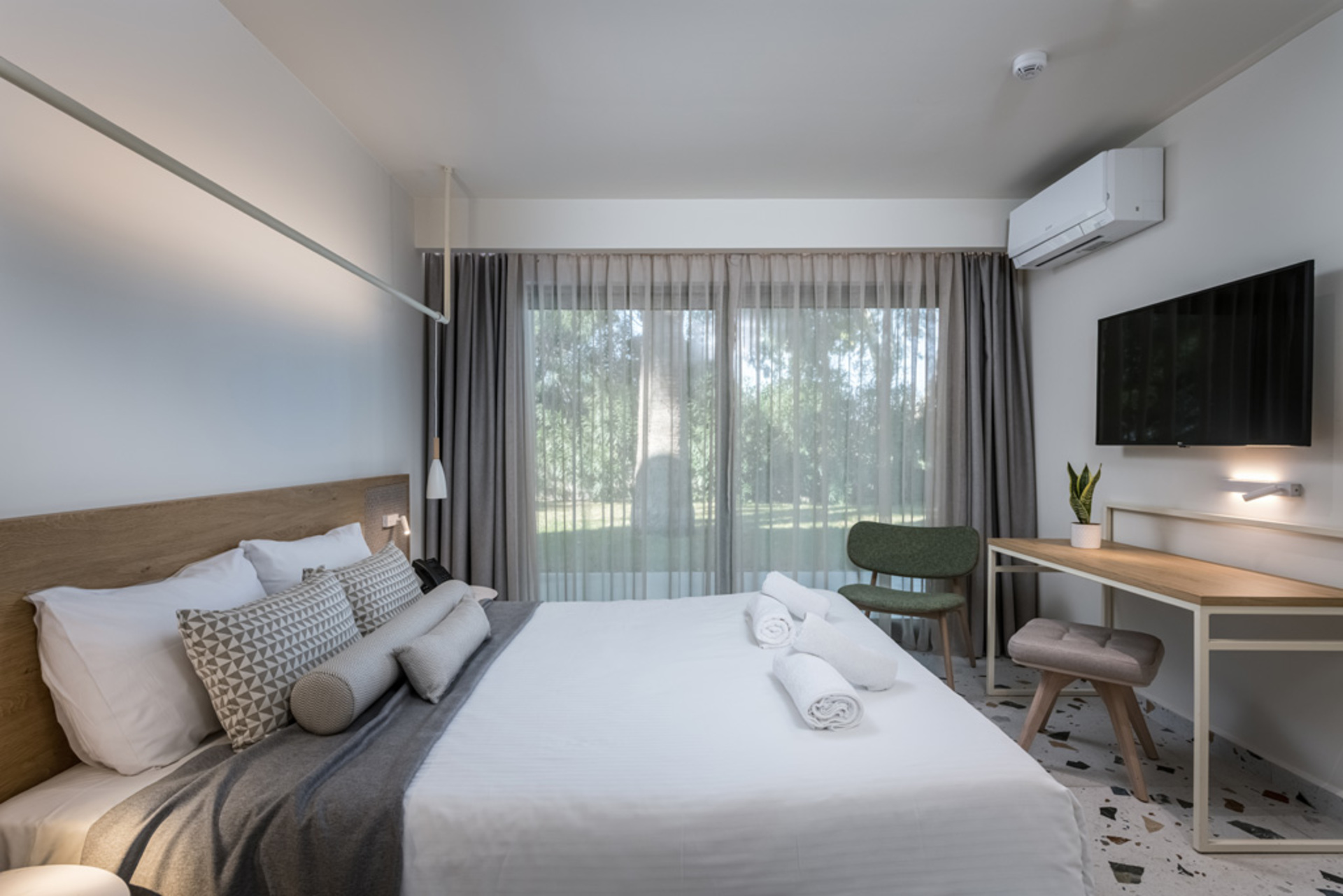 E-geo Easy Living Resort