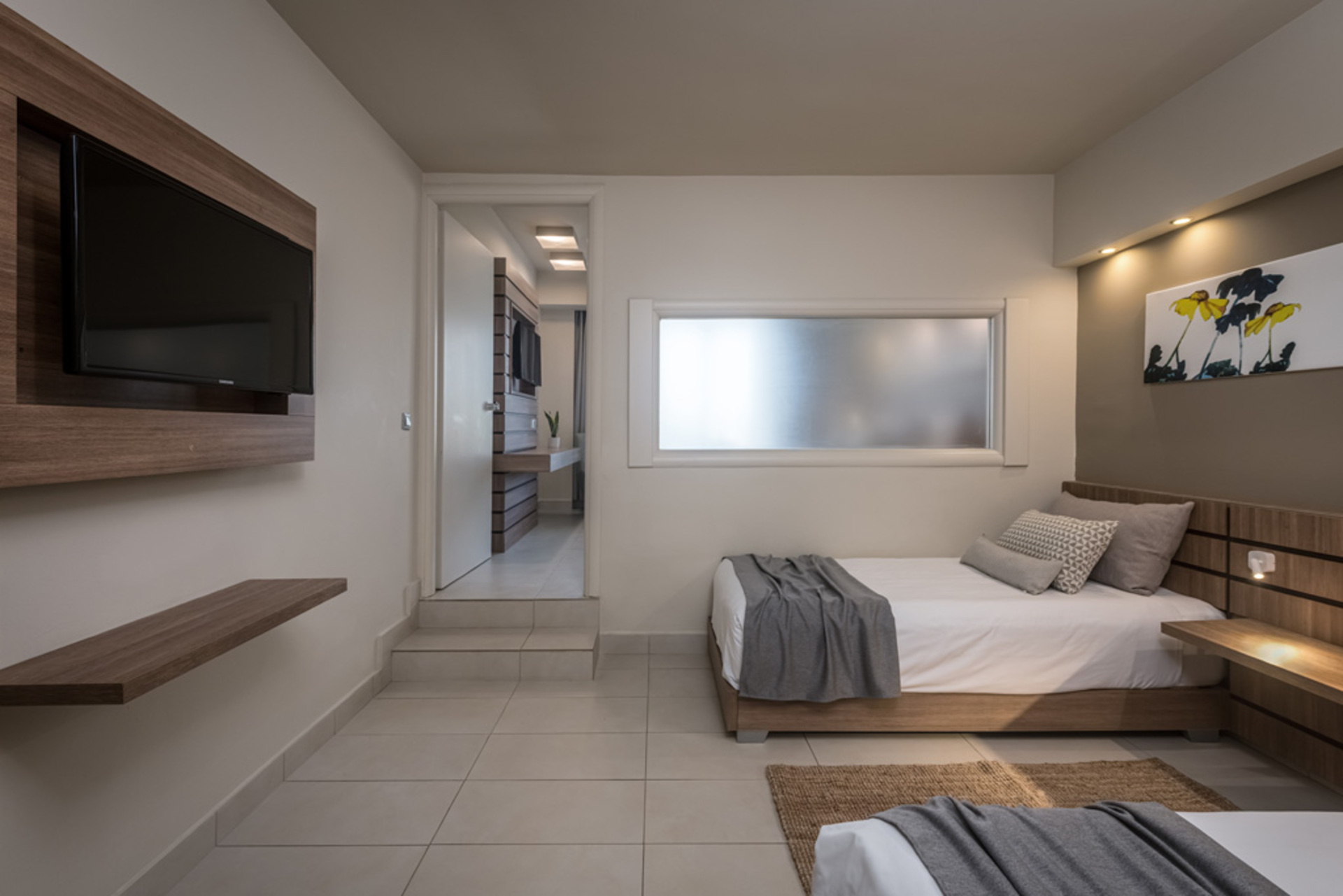 E-geo Easy Living Resort