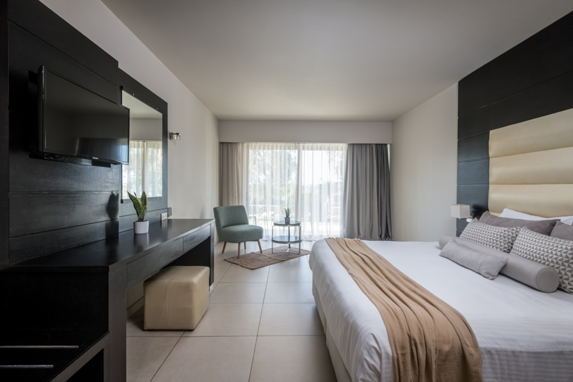 E-geo Easy Living Resort