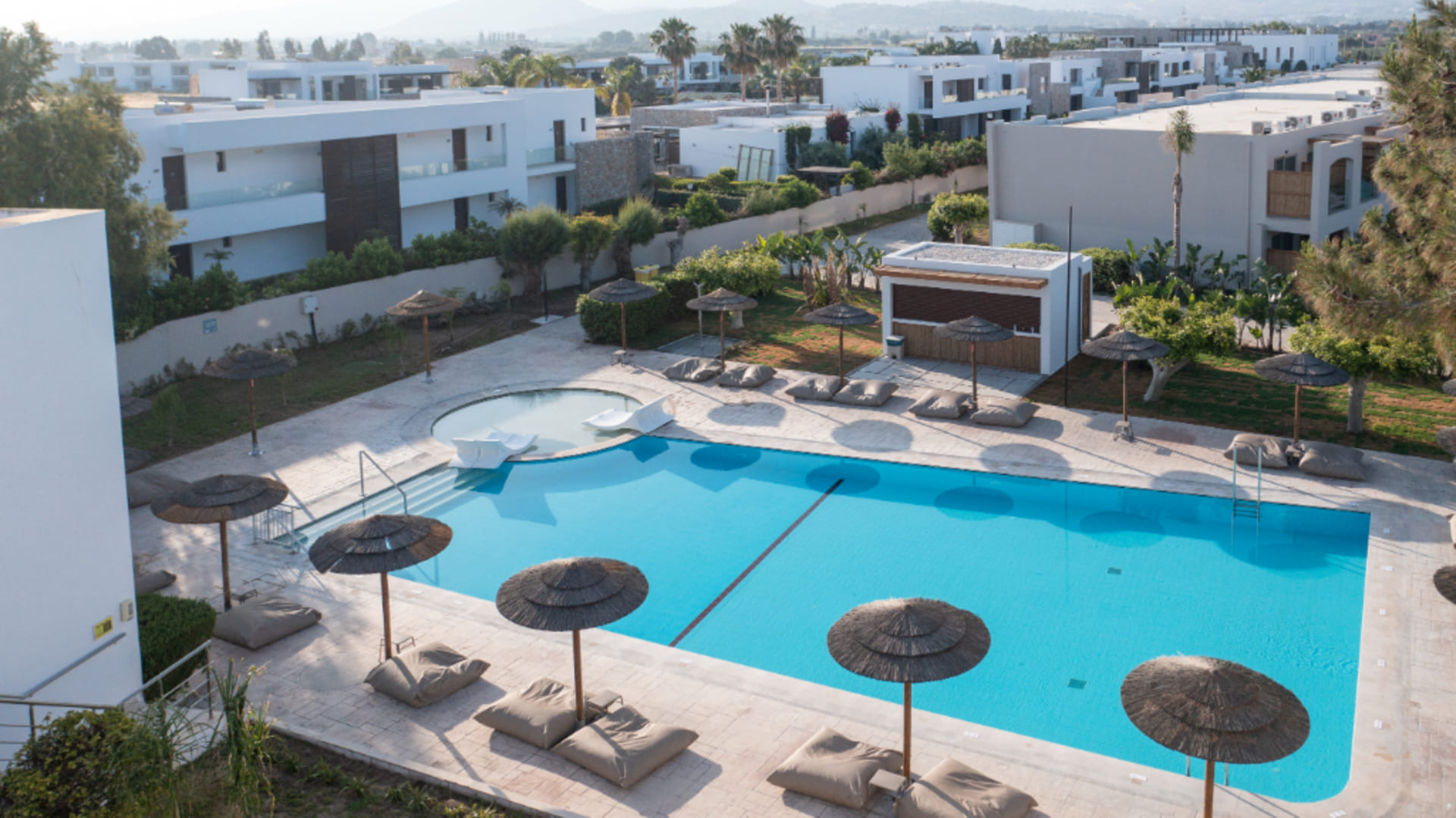 E-geo Easy Living Resort