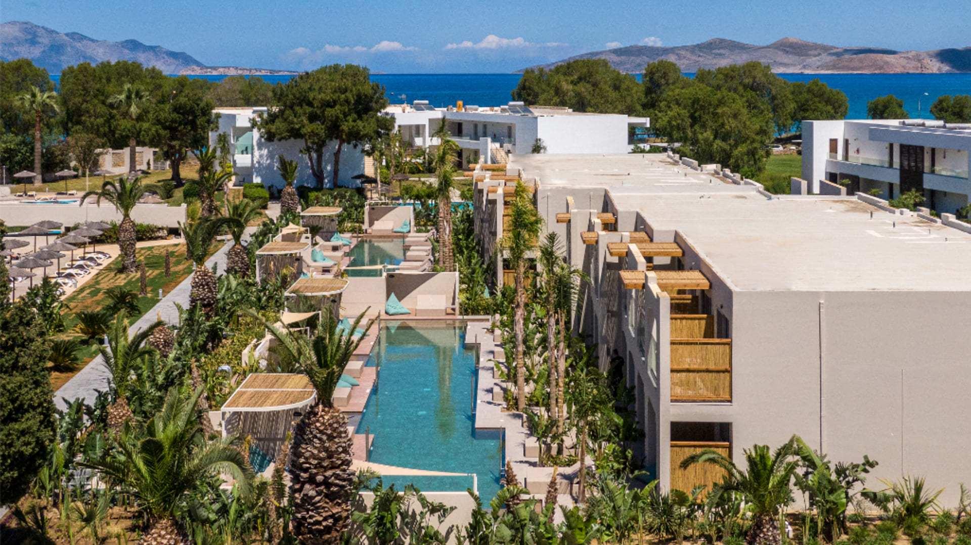 E-geo Easy Living Resort