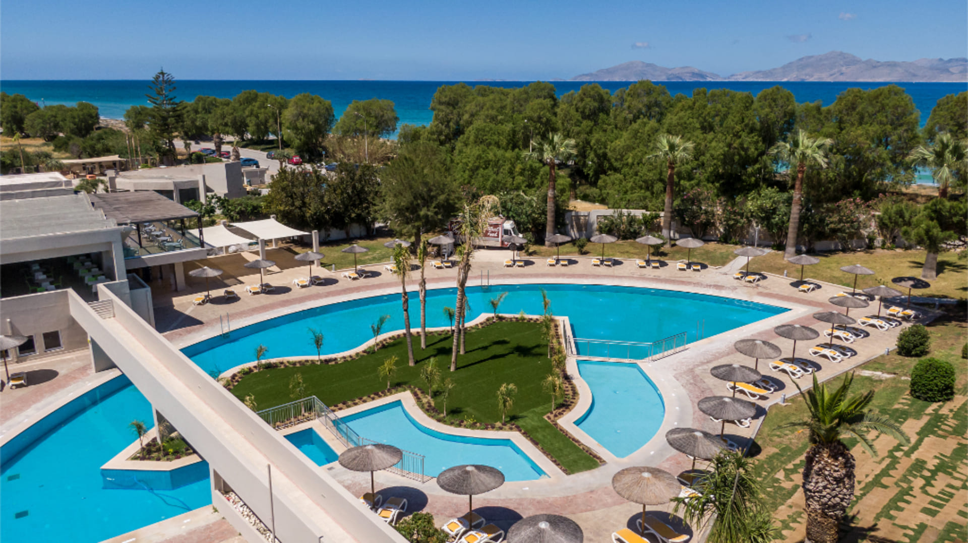 E-geo Easy Living Resort