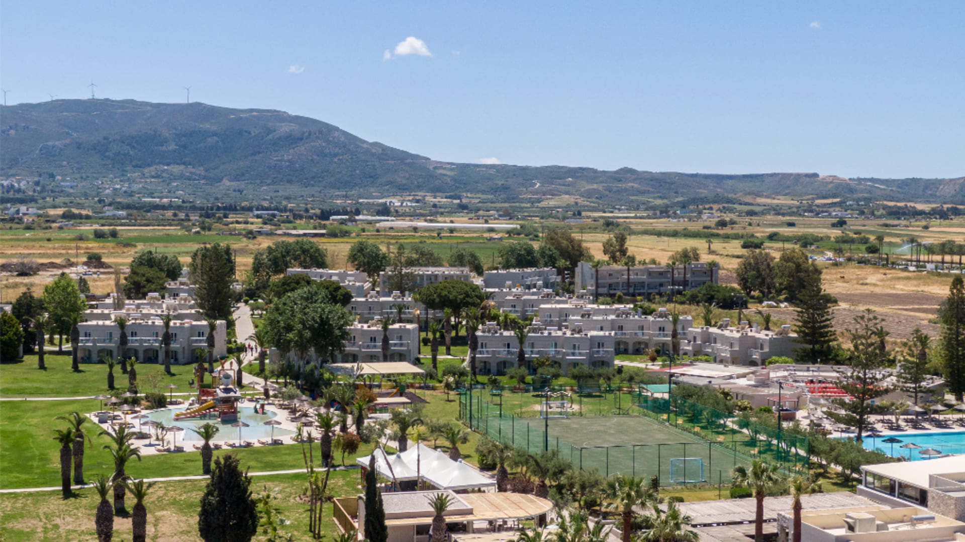 E-geo Easy Living Resort