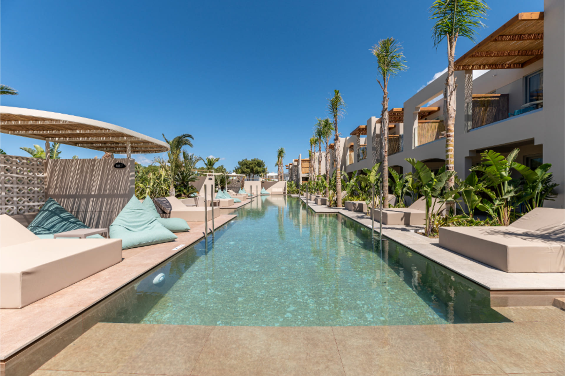 E-geo Easy Living Resort