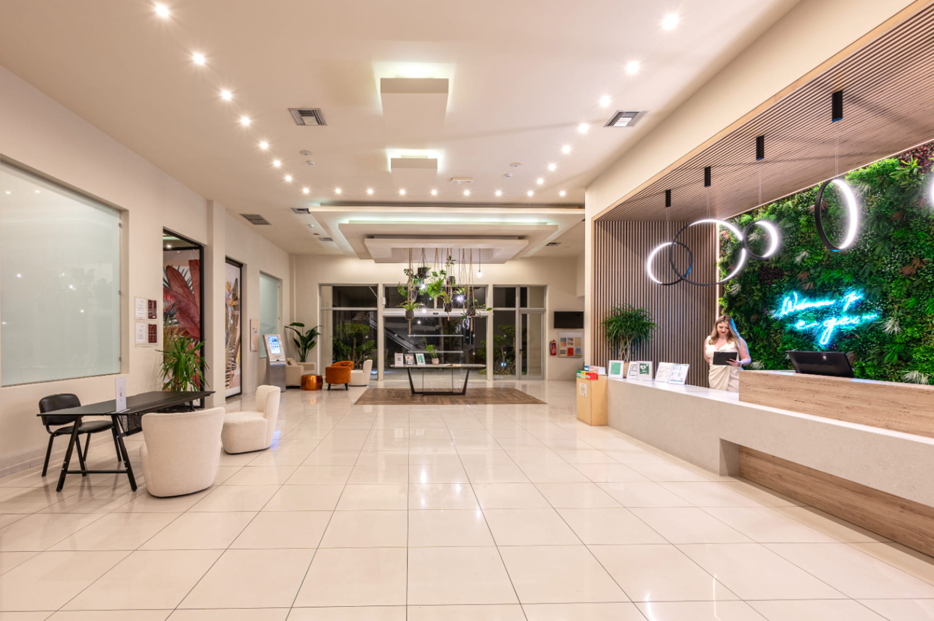 E-geo Easy Living Resort