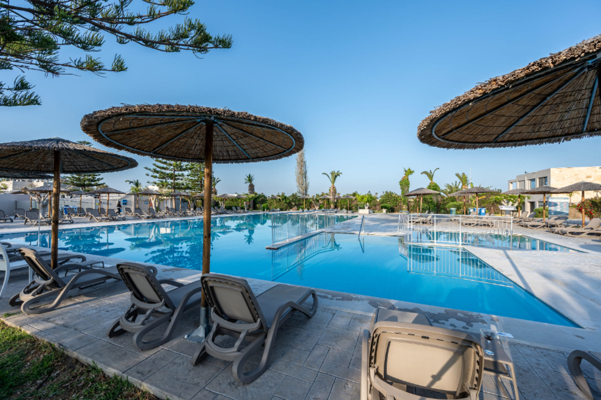 E-geo Easy Living Resort