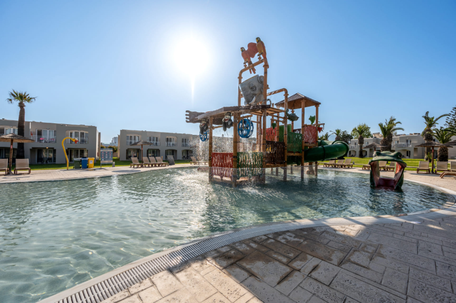 E-geo Easy Living Resort