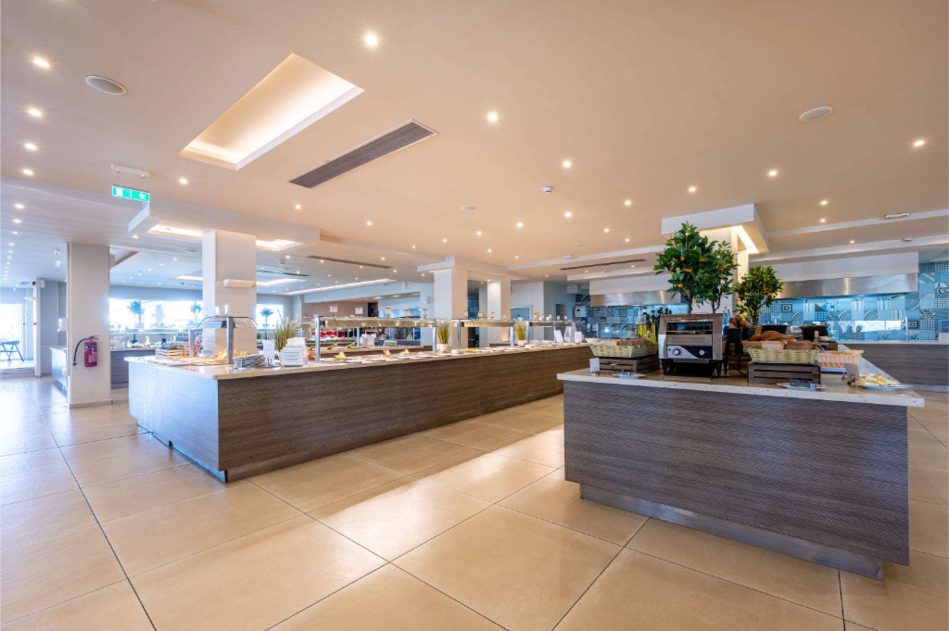 E-geo Easy Living Resort