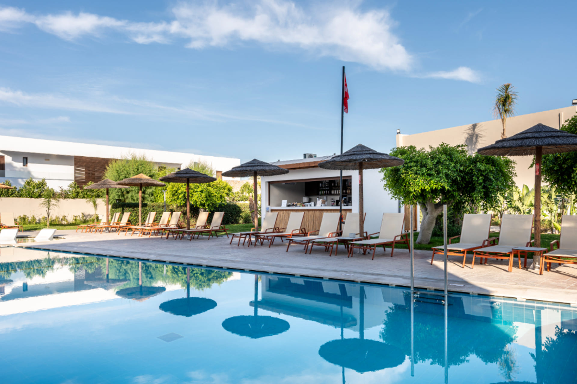 E-geo Easy Living Resort