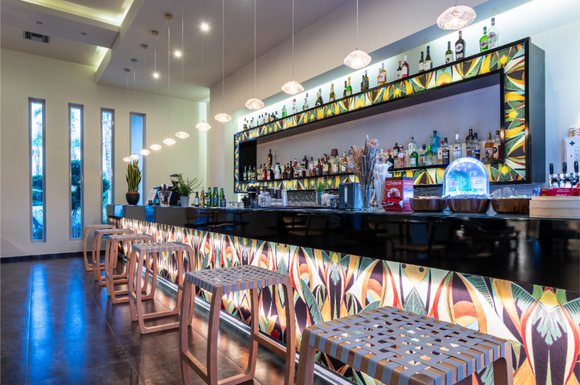 E-geo Easy Living Resort