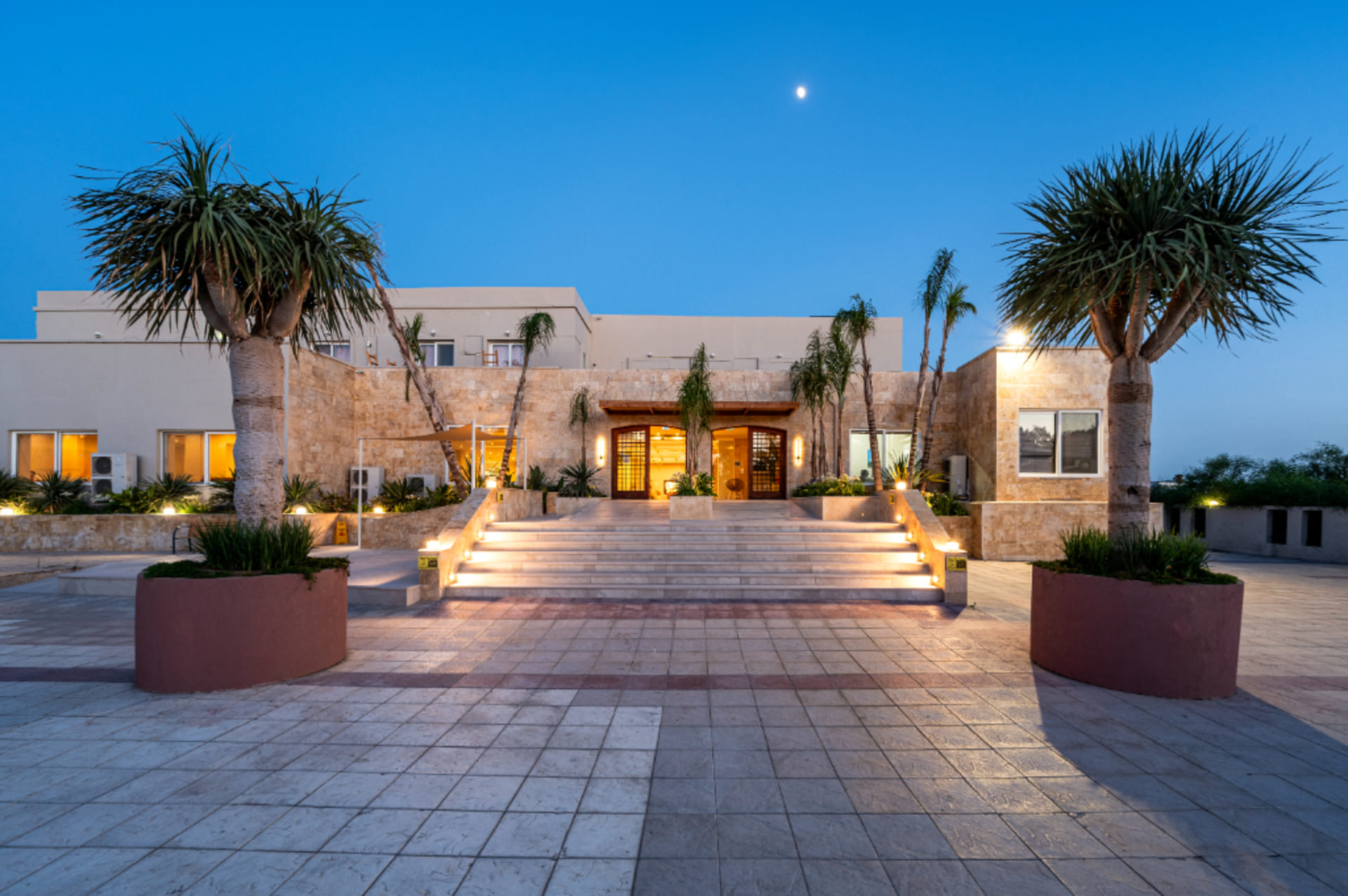 E-geo Easy Living Resort