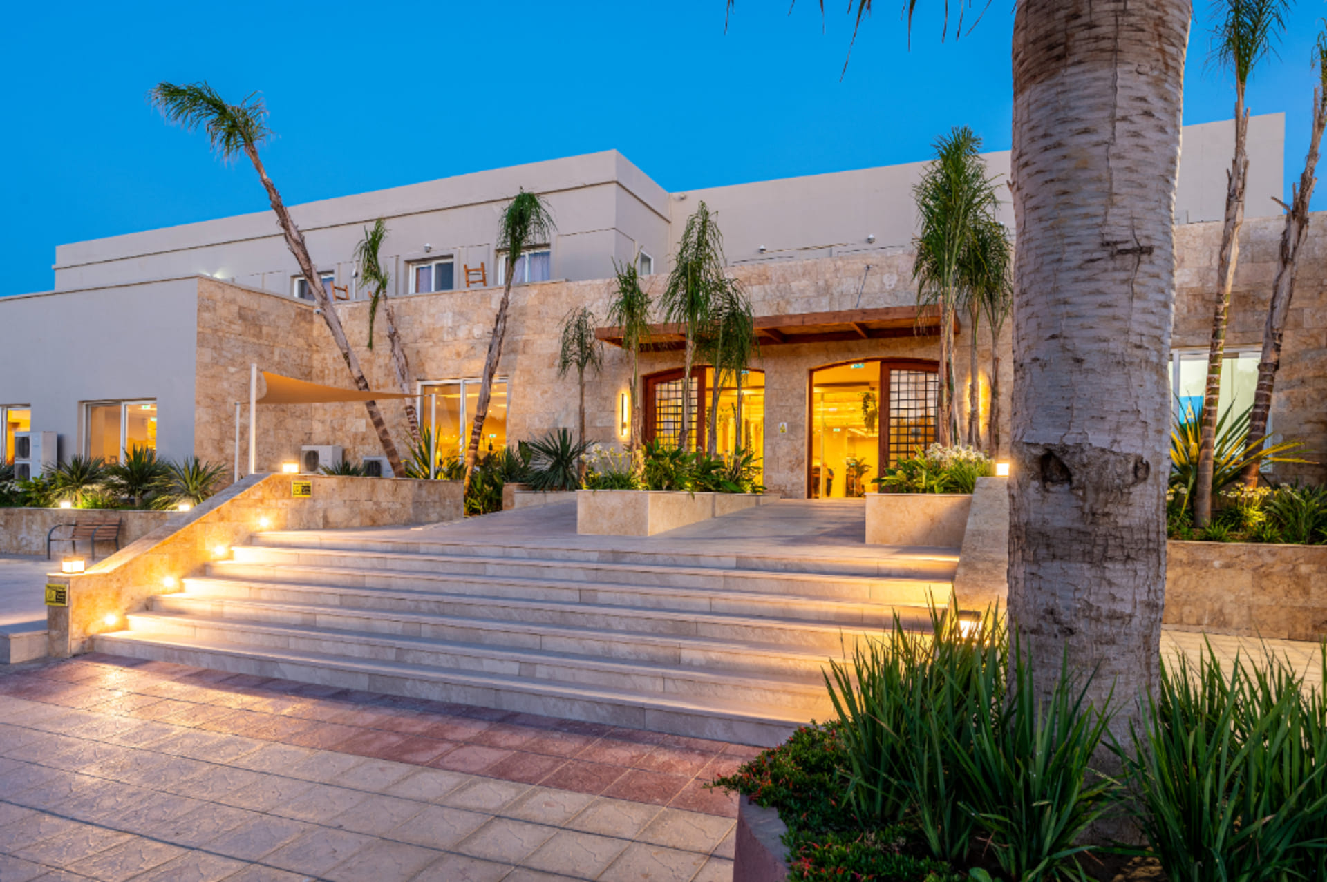 E-geo Easy Living Resort