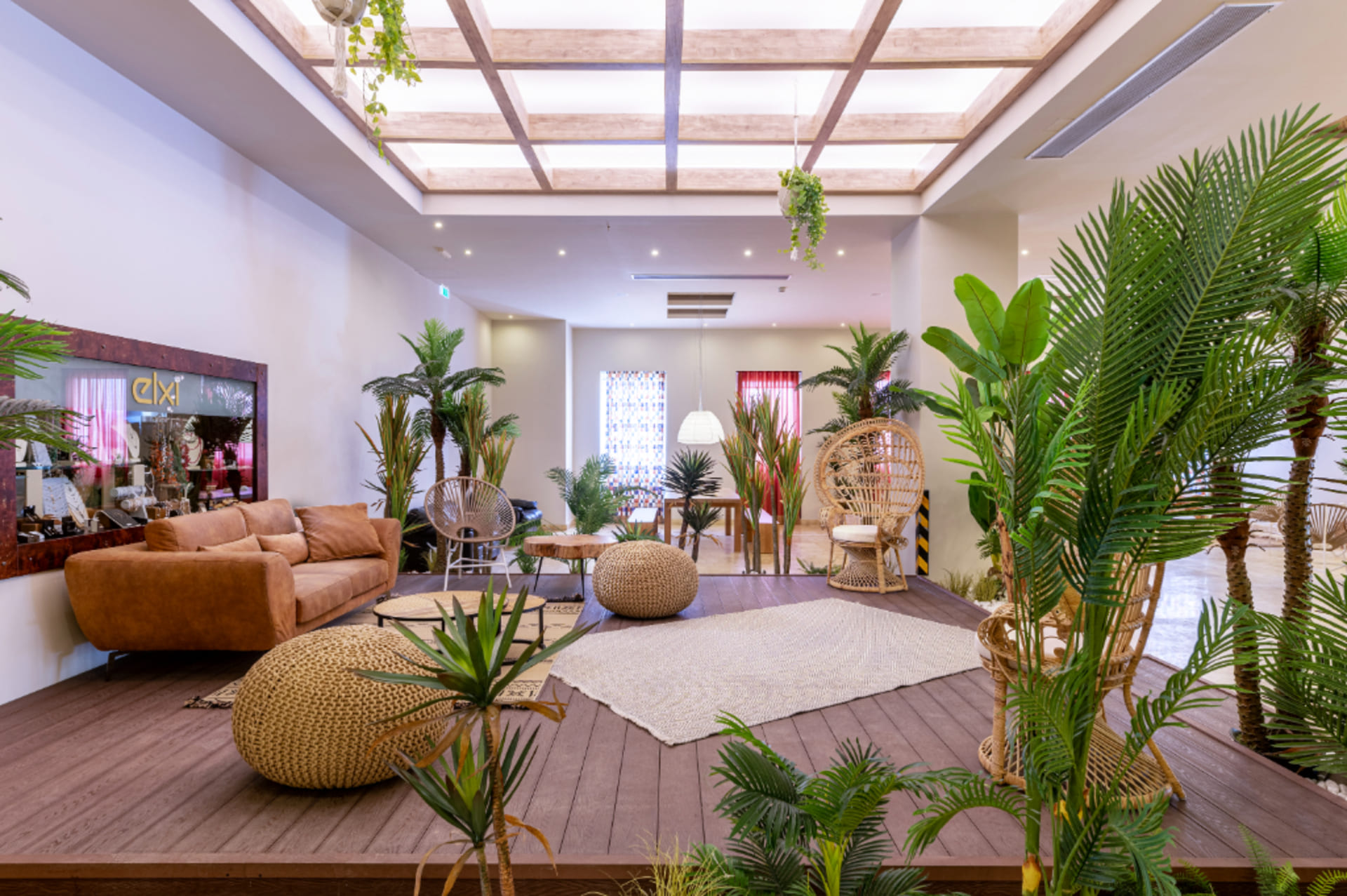 E-geo Easy Living Resort